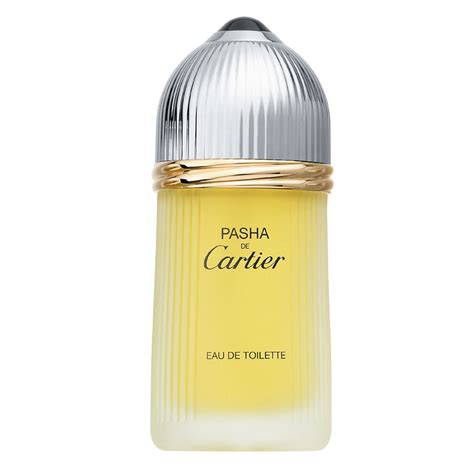 pasha cartier perfume price